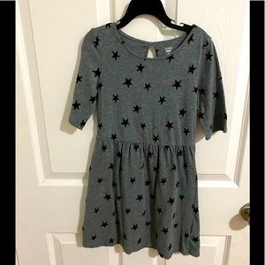OLD NAVY- Girl’s Dress- Size 6-7